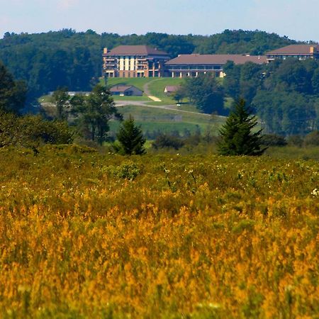 Canaan Valley Resort State Park Davis Exterior foto