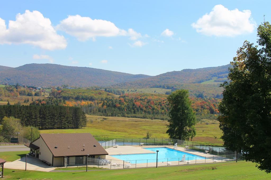 Canaan Valley Resort State Park Davis Exterior foto