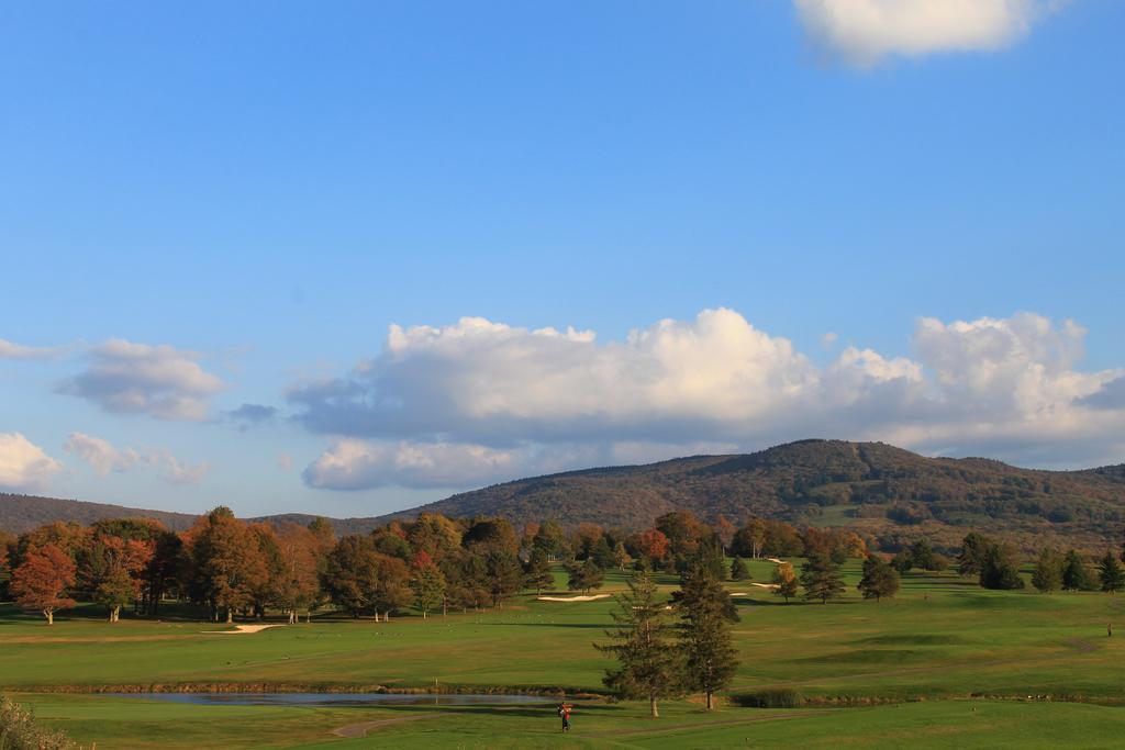 Canaan Valley Resort State Park Davis Exterior foto
