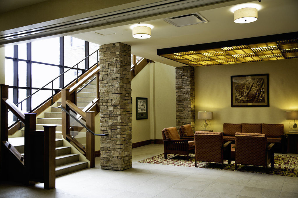 Canaan Valley Resort State Park Davis Exterior foto
