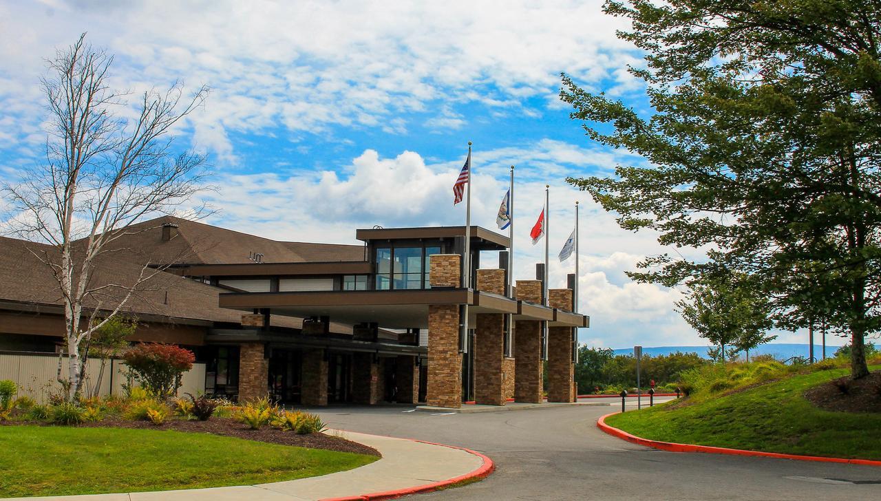 Canaan Valley Resort State Park Davis Exterior foto