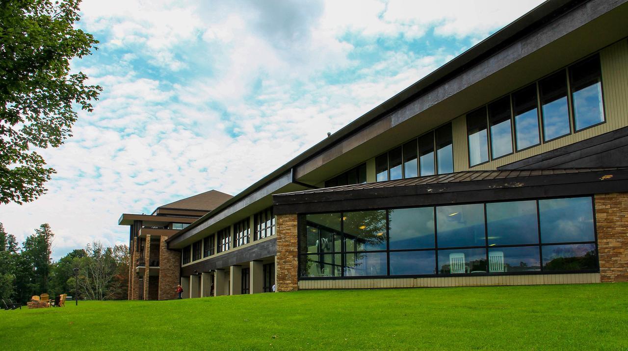 Canaan Valley Resort State Park Davis Exterior foto