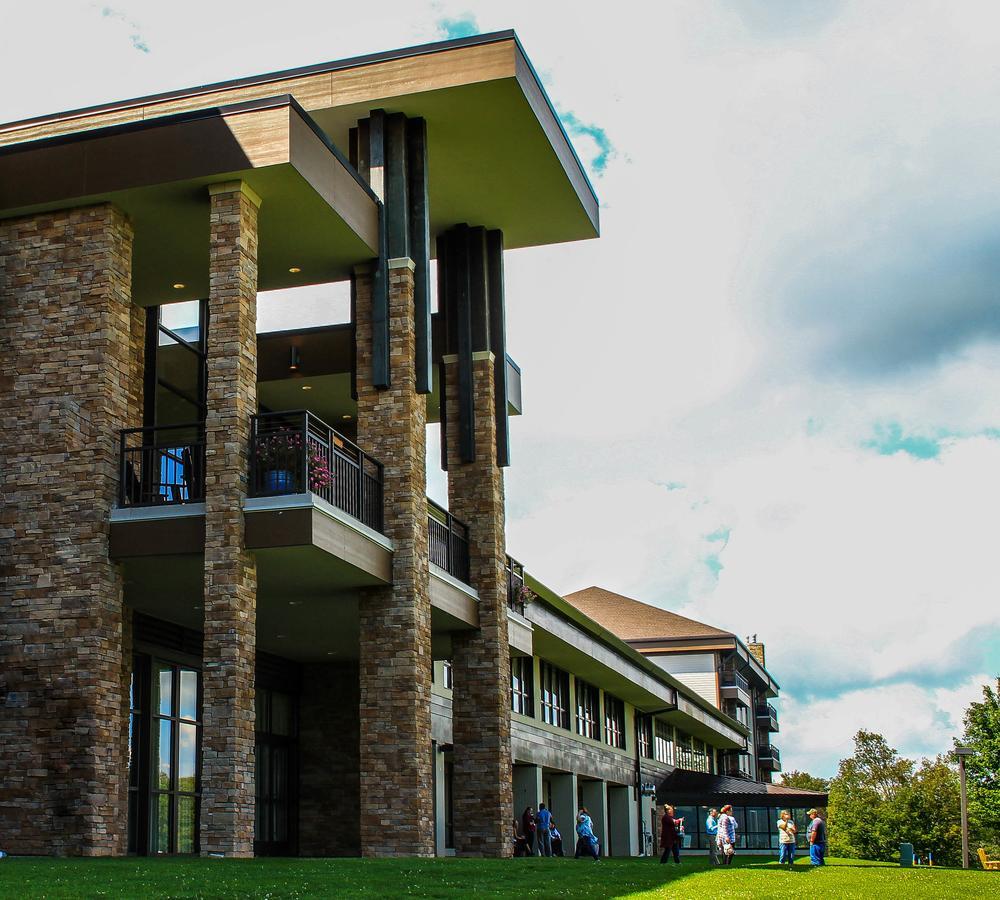 Canaan Valley Resort State Park Davis Exterior foto
