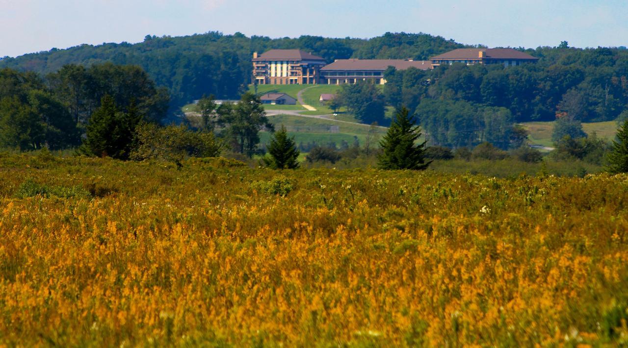 Canaan Valley Resort State Park Davis Exterior foto